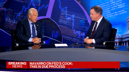 Navarro: Indija finansira rat u Ukrajini