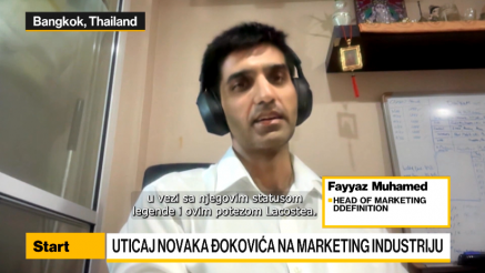 Što povezuje krokodila, jarca i Novaka Đokovića?