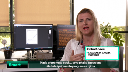 Kako odabrati trenera za wellbeing zaposlenih?