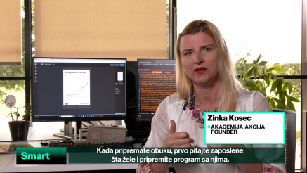 Kako odabrati trenera za wellbeing zaposlenih?
