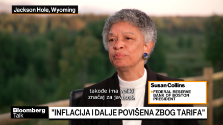 Težak put pred središnjim bankarima, neovisnost FED-a je ugrožena