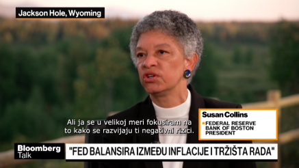 Težak put pred centralnim bankarima, nezavisnost FED-a je ugrožena