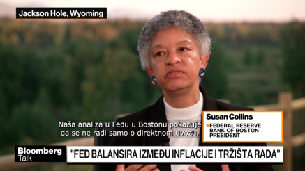 Težak put pred centralnim bankarima, ugrožena nezavisnost Feda