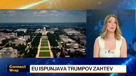 Sedmica previranja - Francuska u političkoj krizi, Fed gubi nezavisnost?