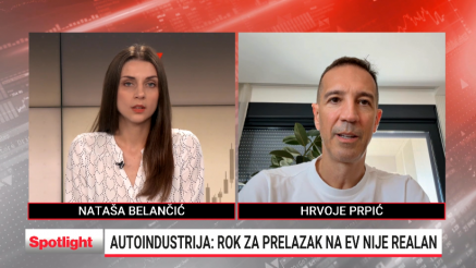 Je li europska autoindustrija odabrala pogrešan smjer razvoja?
