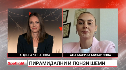Како да ги препознаете пирамидалните и Понзи шемите?