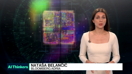 Može li upravo umjetna inteligencija pomoći tvrtke voditi kroz AI regulativu