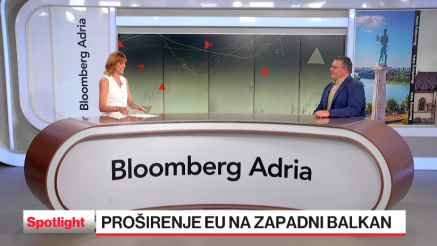 Proširenje EU na Zapadni Balkan je vijest, opet. A zašto?