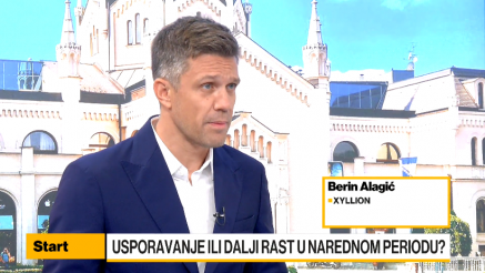 Alagić: Bh. tržište nekretnina: između luksuza i nepriuštivosti