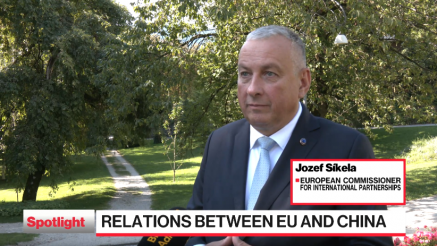 EU mora biti pragmatična u međunarodnim partnerstvima