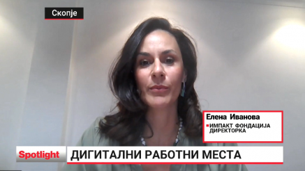 Колку се одржливи дигиталните работни места?