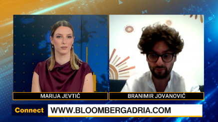 Jovanović: Čak i ako Trump uspije smijeniti guvernera Cooka, dugoročno će sve biti u redu