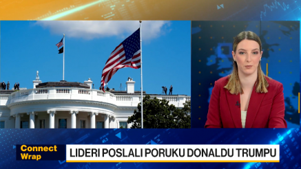 Prva sedmica septembra - rasprodaja obveznica, zlato na rekordu, Peking poslao poruku Trumpu