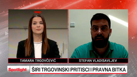 Carine, večera sa IT gigantima i pritisak na elitne univerzitete u SAD