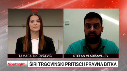 Carine, večera s IT divovima i pritisak na elitna američka sveučilišta