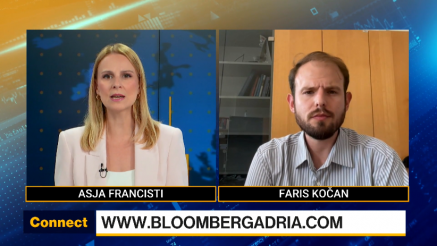 Kočan: Macron ili Bayrou će morati da naprave kompromis sa levicom