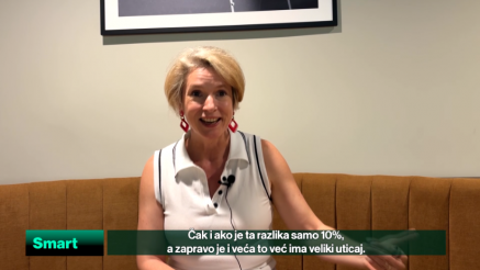 Kako postati biooptimizovan lider?