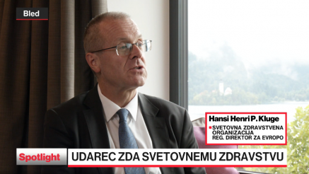 Javno zdravstvo je odgovornost vlad, zasebni sektor ima podporno vlogo