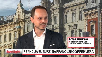Prilike na europskom i američkom tržištu kapitala