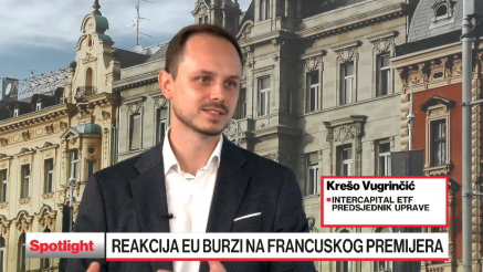 Prilike na evropskom i američkom tržištu kapitala