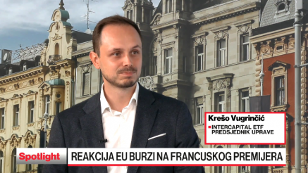 Prilike na evropskom i američkom tržištu kapitala