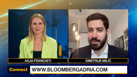 Milić: Francuzi mogu da protestuju protiv politike, ali ne mogu protiv matematike
