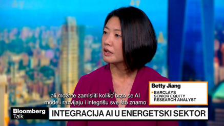 Jiang: OPEC+ povećava proizvodnju, AI ulazi u naftne kompanije