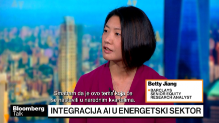 Jiang: OPEC+ povećava proizvodnju, AI ulazi u naftne kompanije