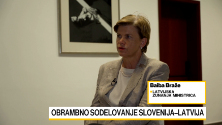 Prezgodaj je govoriti o miru v Ukrajini