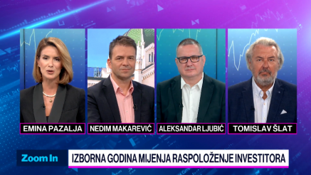 Na pomen izbora - kako se preračunavaju investitori?