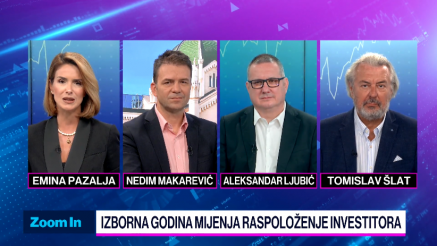 Povodom izbora - kako se preračunavaju investitori?