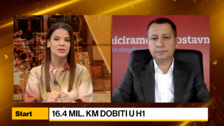 Stanić: Sve što uradi FED, osjeća se na bankarskom tržištu
