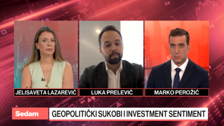 Prelević: Family office strukture danas upravljaju većim kapitalom nego privatne banke