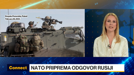 Rusija testira crvene linije NATO-a, u Francuskoj nova vlada, stari problemi