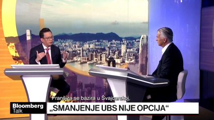 Od automobila do nafte i bankarstva: VW, Barclays i UBS o izazovima pred nama