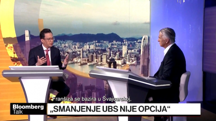 Od automobila do nafte i bankarstva: VW, Barclays i UBS o izazovima pred nama