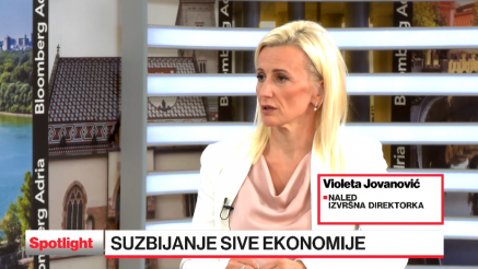 eBolovanje je andol za sivu ekonomiju, rešenje je u digitalizaciji u svim segmentima privrede