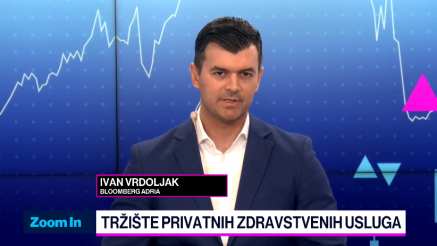 Nastavak konsolidacije privatnog zdravstva