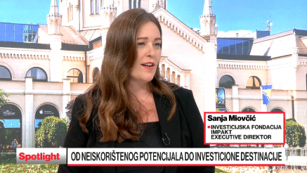 Tržište Impact investicija raste - trenutno prelazi 1 tril. dolara