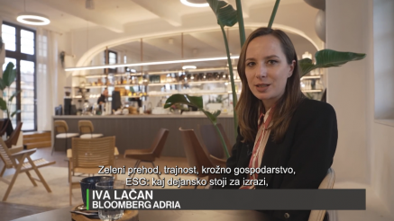 Trajnostna gradnja tukaj in zdaj!