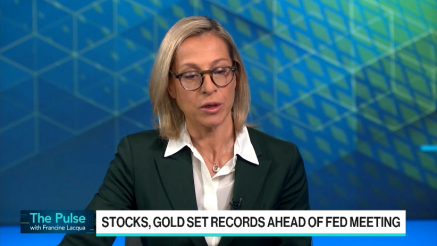 "Fed se odziva na oslabitev trga dela"
