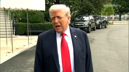 Trump otvoren za ustupke Velikoj Britaniji