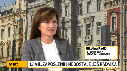 Radić: Selekcija u zapošljavanju traje i po 3 mjeseca