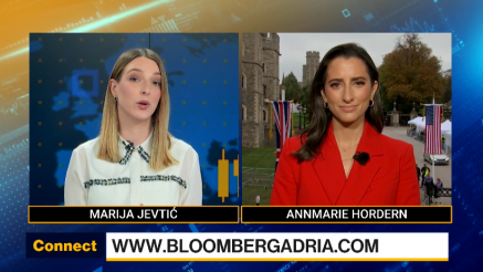Hordern: Trumpovu istorijsku posjetu Velikoj Britaniji obilježili su susreti s plemstvom i dogovori