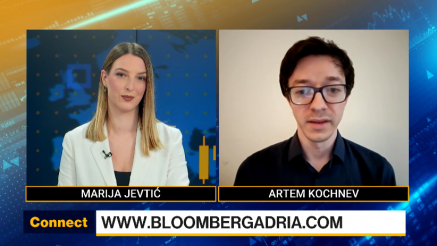 Kochnev: Uticaj carina na inflaciju manji od očekivanja Feda