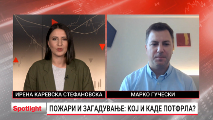 Пожари и загадување: Кој и каде потфрла?