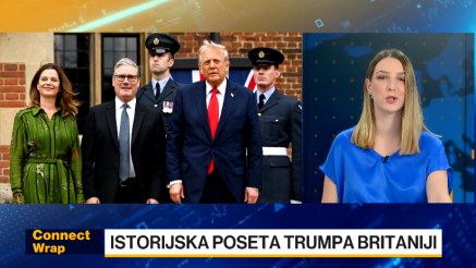 Tjedan velikih poteza: Fed, Trump i tržišne oklade