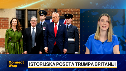 Sedmica velikih poteza: Fed, Trump i tržišne opklade