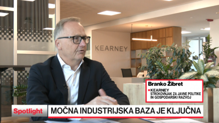 Priprave na krizo: brez drame, z jasnimi ukrepi in voditeljstvom
