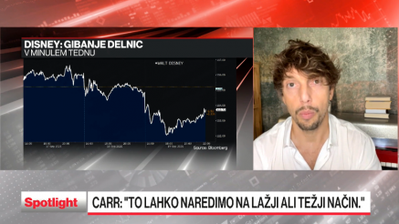 Zakaj je politika v medijih lahko nevarna?